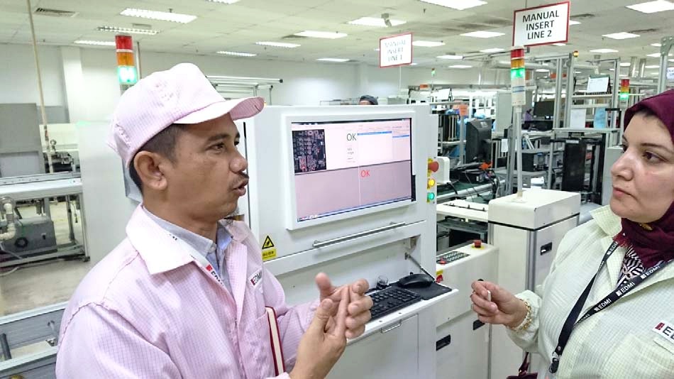 02 automated production line briefing