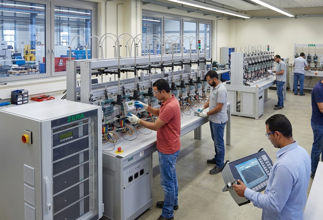 infinity egypt banner zera