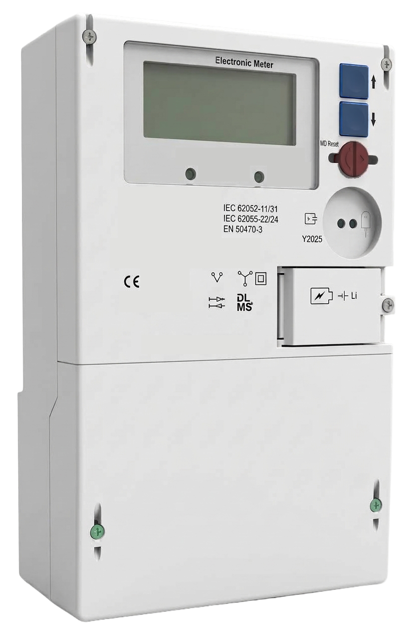 new energy smart meter2