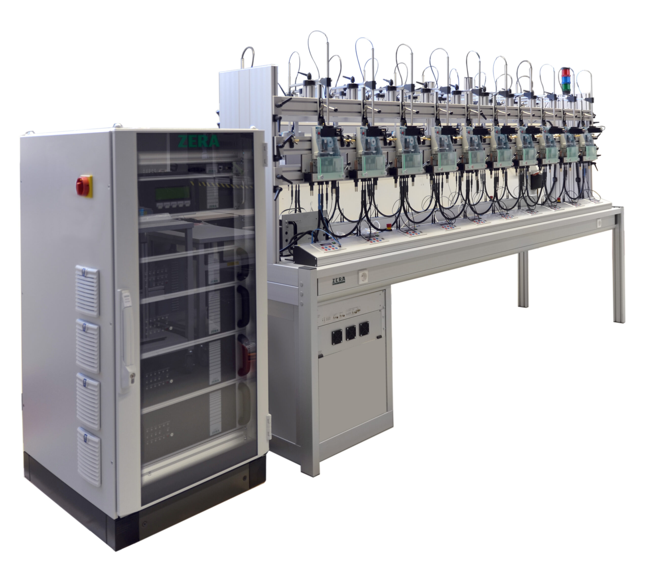 automatic meter test system 3phase) mts 140 20 1