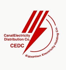 canal for electricity region