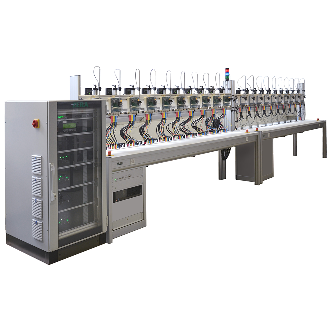 stationary meter testing technology ac mts320