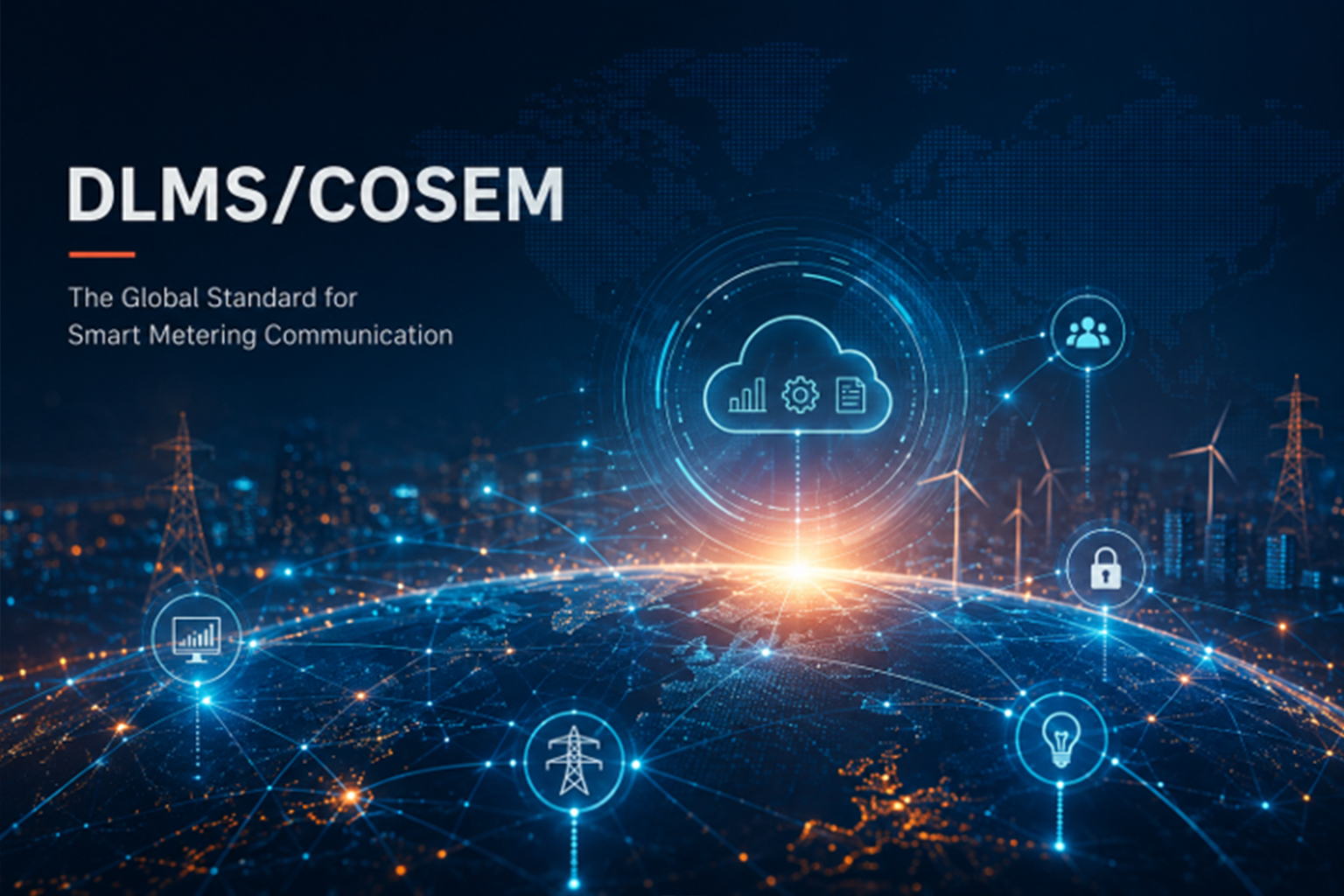understanding dlms cosem from meter data to standardized communication