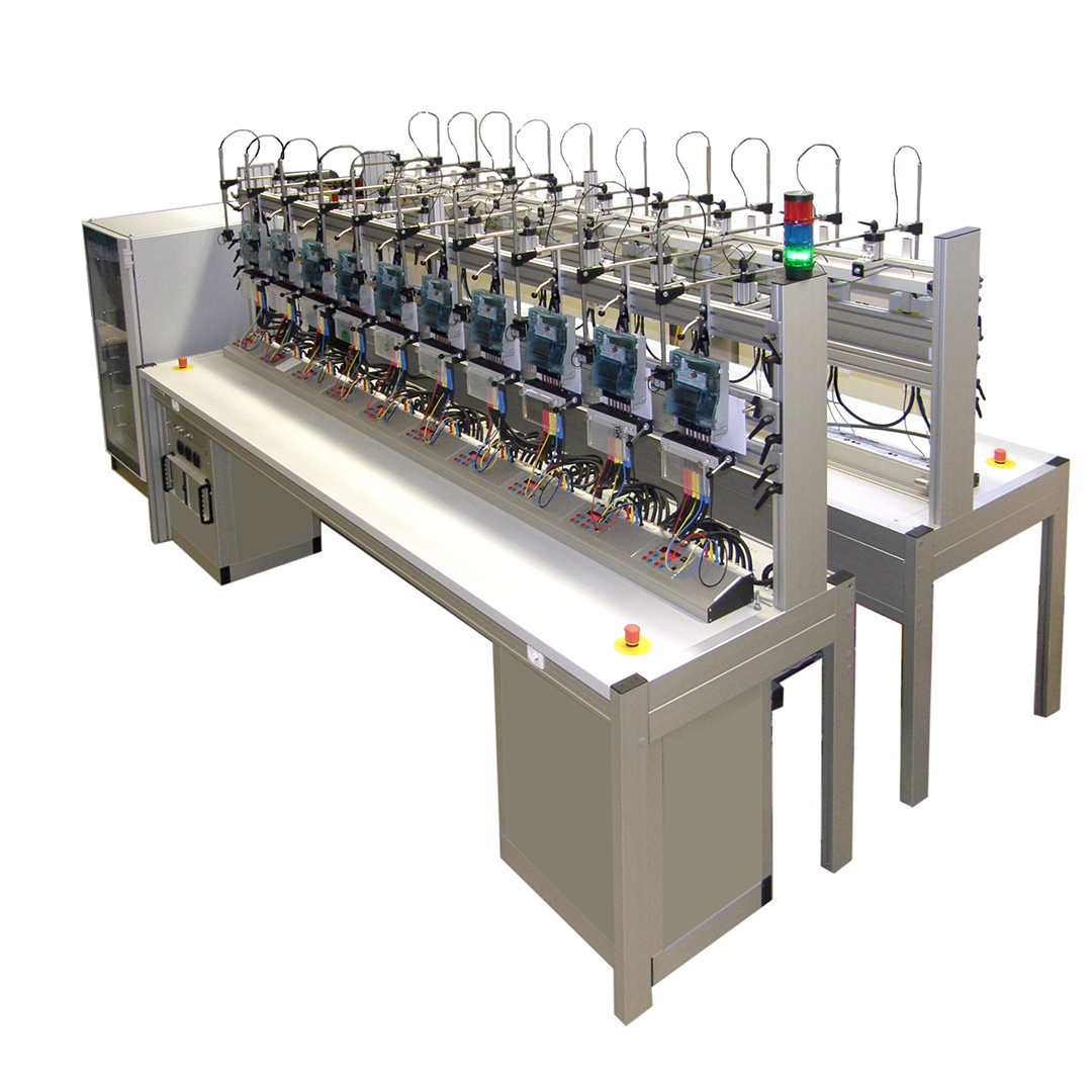 zera meter test system solution 20