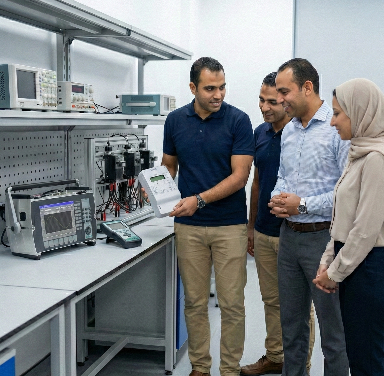 technical consultancy