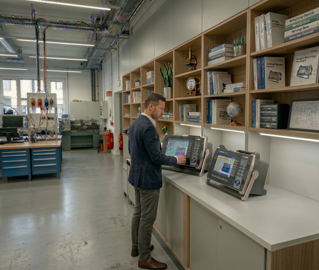 infinity egypt mt 3000 portable test meter