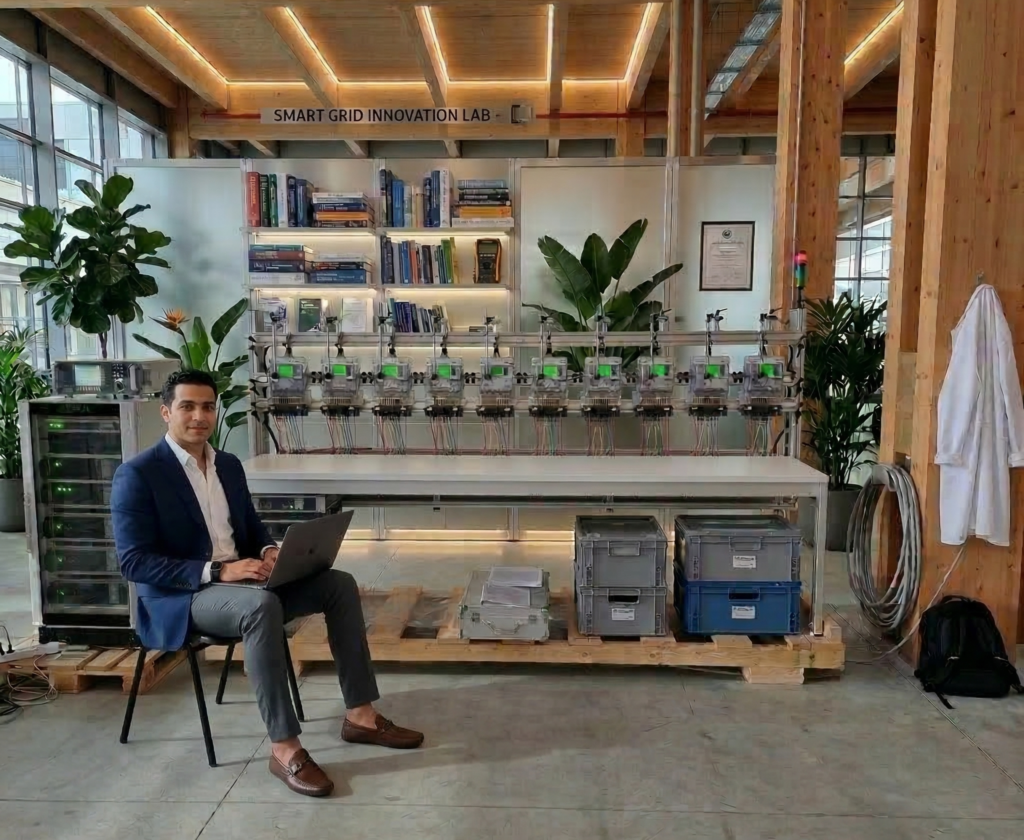 infinity egypt zera test bench