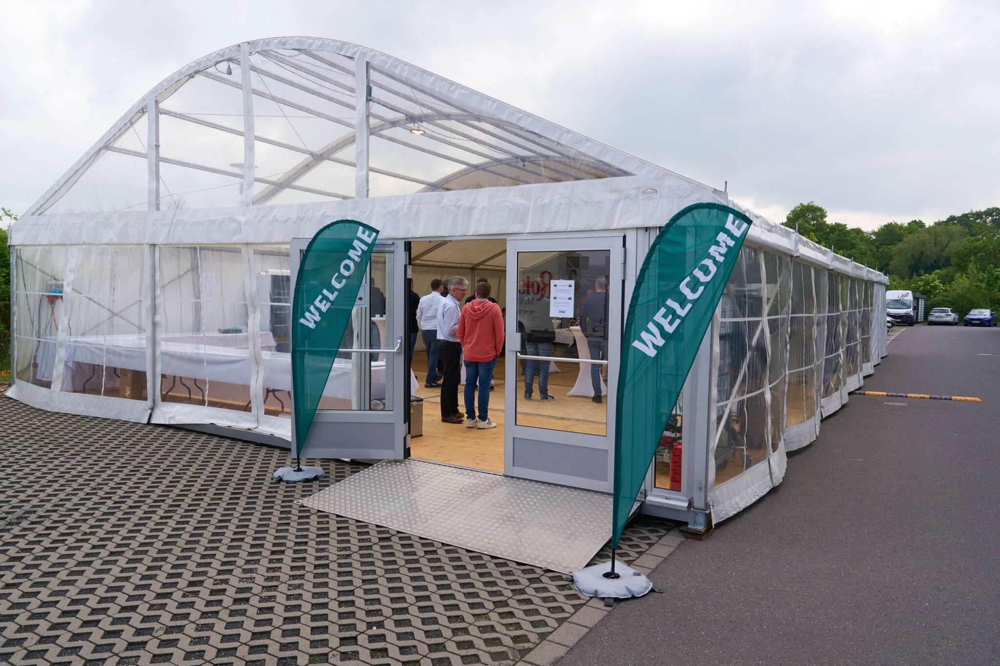 2026 testing center day at zera in königswinter