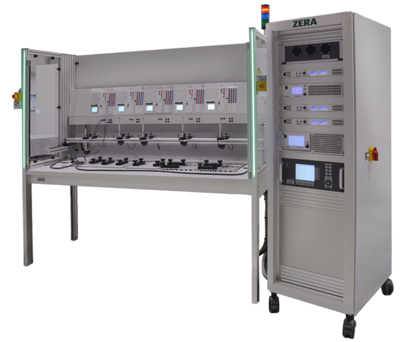 mts7xx for purpose of dc meter production