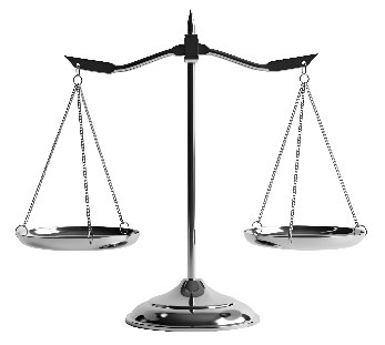 driven by integrity