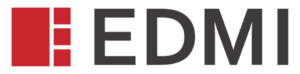 edmi logo