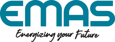 Home emas logo
