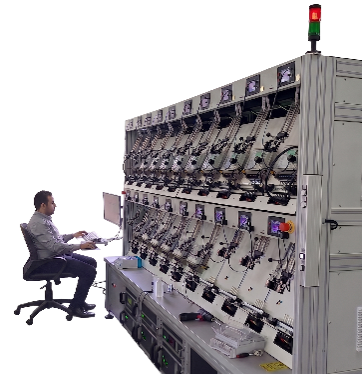technical mastery