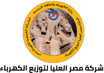 Home upper egypt electricity distribution company (ueedc)