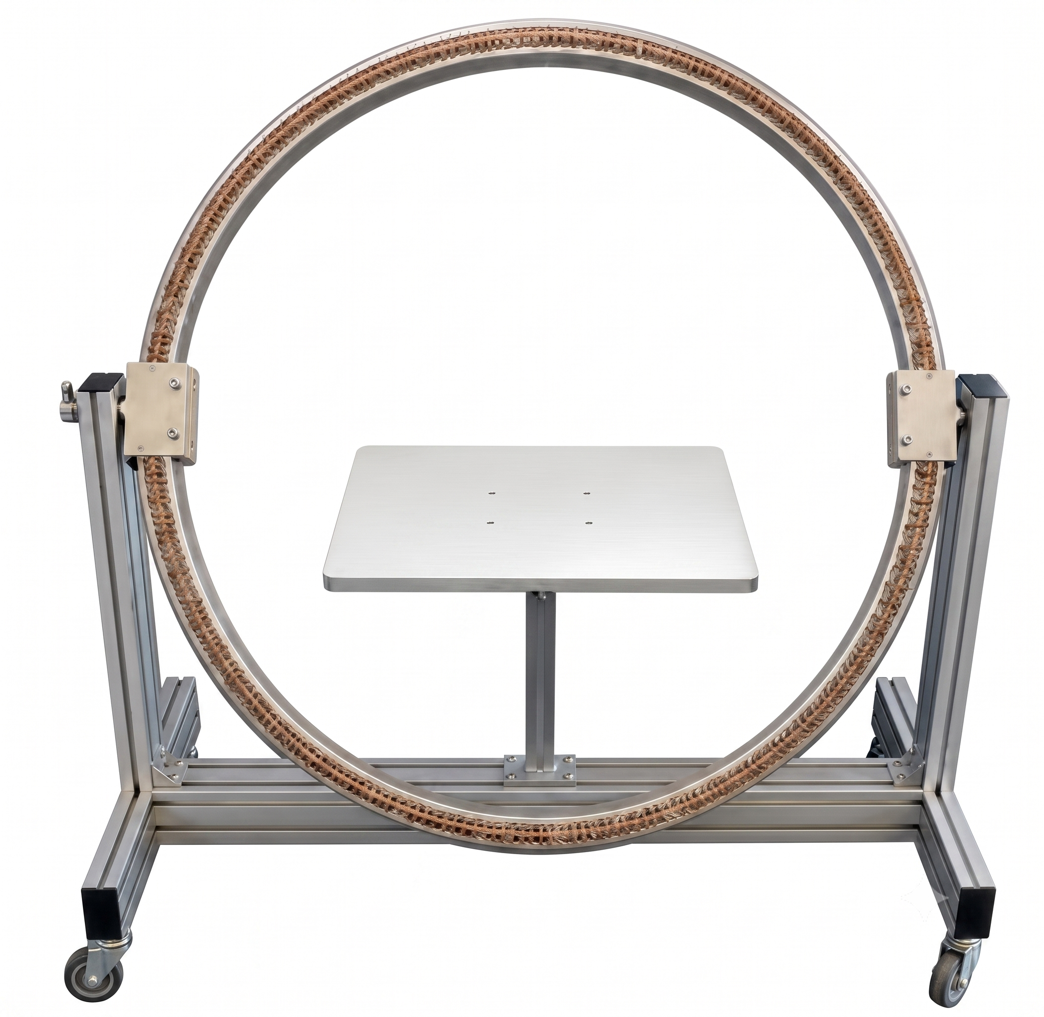 zera external field coil