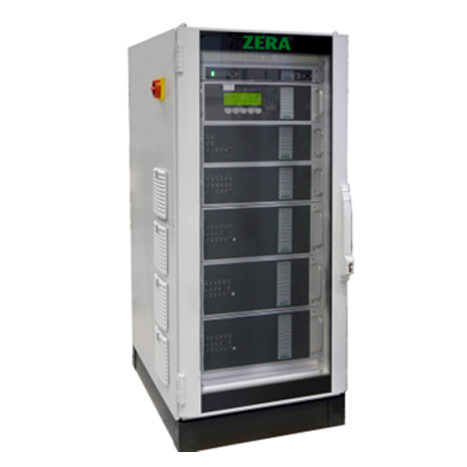 ZERA Meter Testing Systems mts320 source system