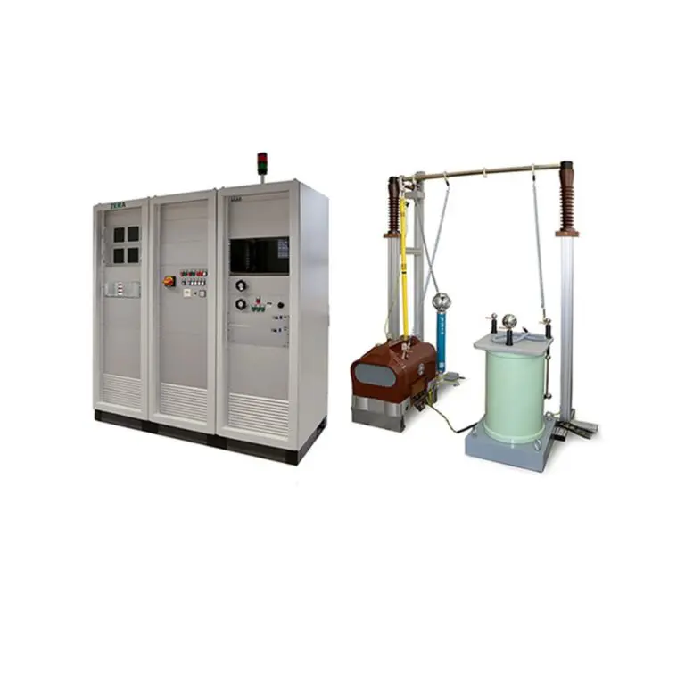 ZERA Meter Testing Systems zera komplettsystem ct vt testing messwandlerprueftechnik itts 16kva 768x768