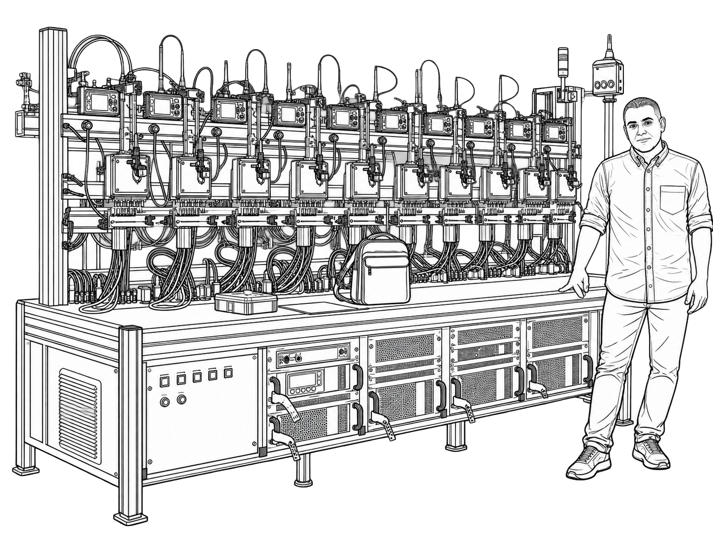 testing and calibration services