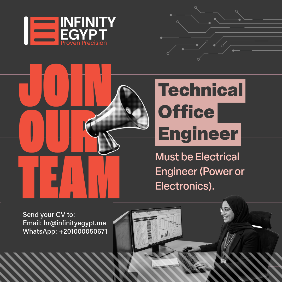 technical office engineer job post3