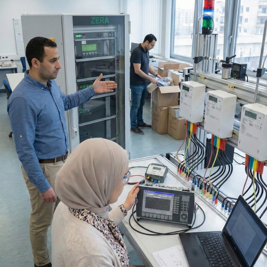 infinity egypt our approach banner