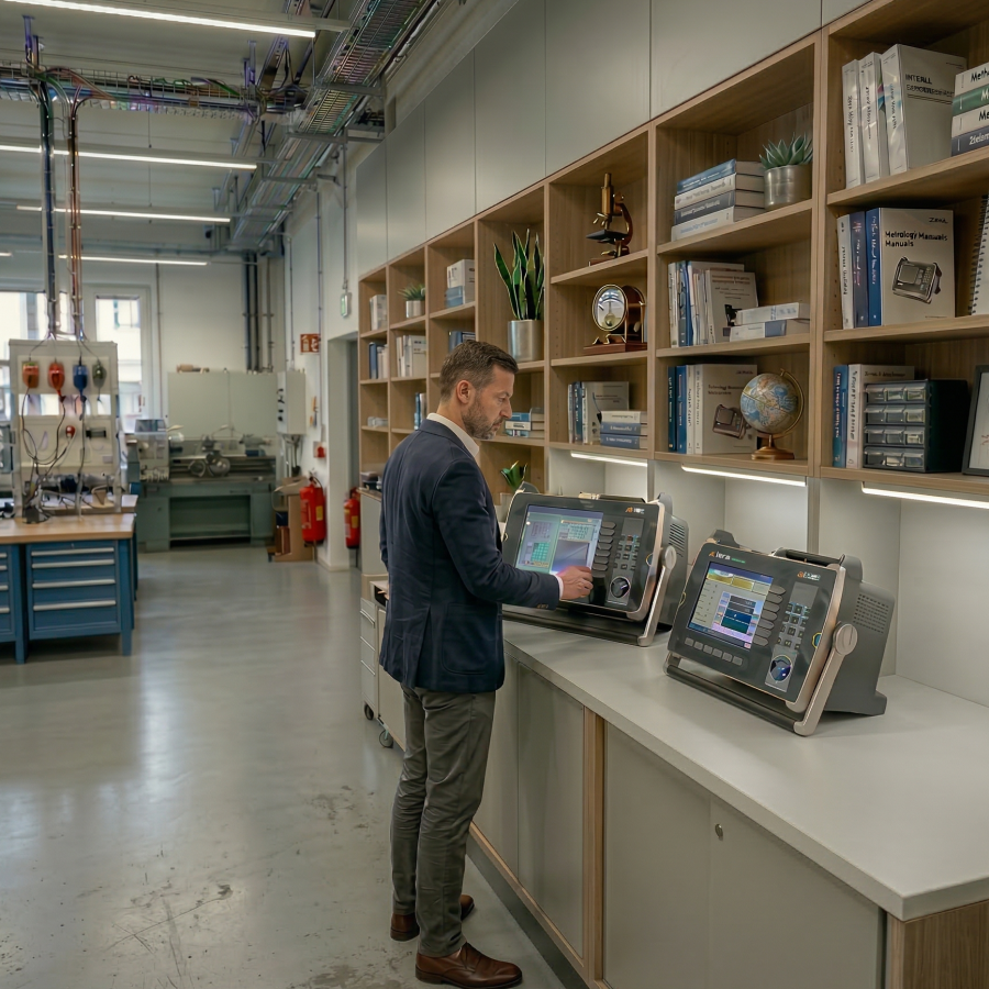 infinity egypt mt 3000 portable test meter